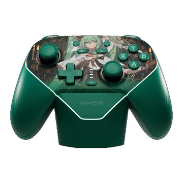 Bilibili X Gamesir Nova Game Controller "Hatsune Miku · Birthday Celebration" Limited Edition